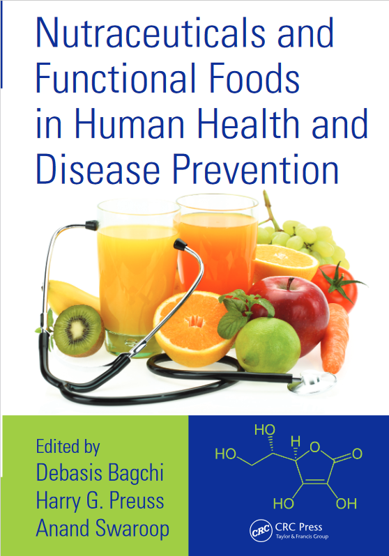 Nutraceuticals and Functional Foods in Human Health and Disease Prevention